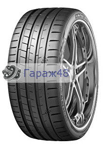 Kumho Ecsta PS91 245/35 R20 95Y